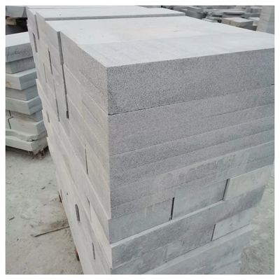 芝麻灰火燒板 戶外廣場公園鋪路的理想選擇與專業安裝指南